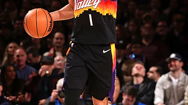 Seven Days of Sun, Week 13: The Suns fought but results lagged behind