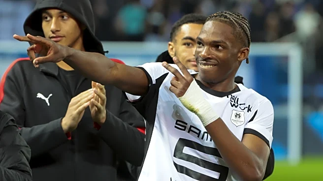 Report: Chelsea agrees to personal terms with rumored Bayern Munich transfer target