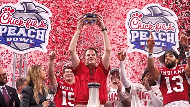 One last time, be sure to appreciate this Indiana football team