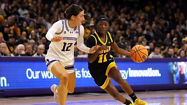 Gamethread/How to watch Northwestern vs. Illinois women’s basketball: TV, streaming, radio, injury report