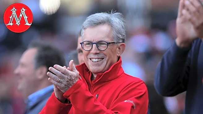 Cómo hacen negocios los Dolan: Por qué los Guardians de Cleveland no invierten