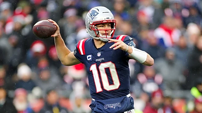 Patriots vs. Texans: Live updates, score, news, discussion for NFL divisional playoffs