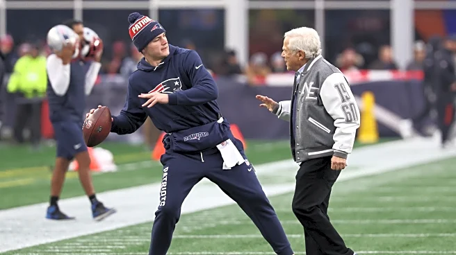 Houston Texans vs. New England Patriots – Browns’ fans open thread