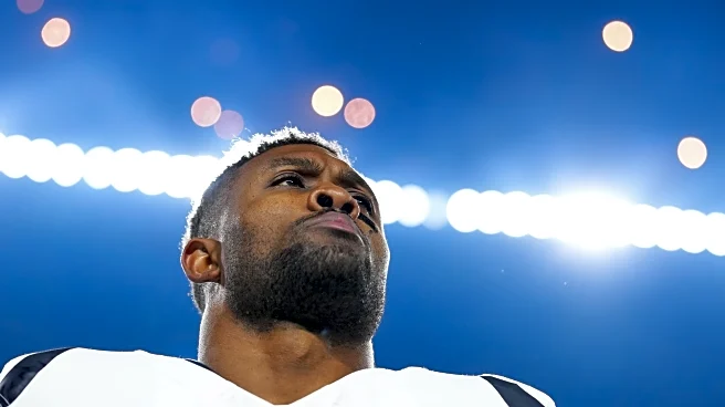 NFL Sunday Divisional Playoffs Discussion