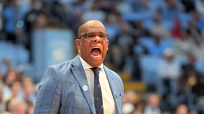 UNC’s defensive woes are quickly turning a good season bad