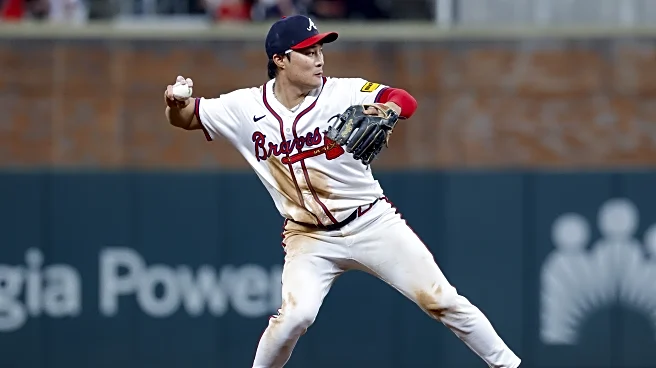 Ha-Seong Kim injured, will most much of 2026