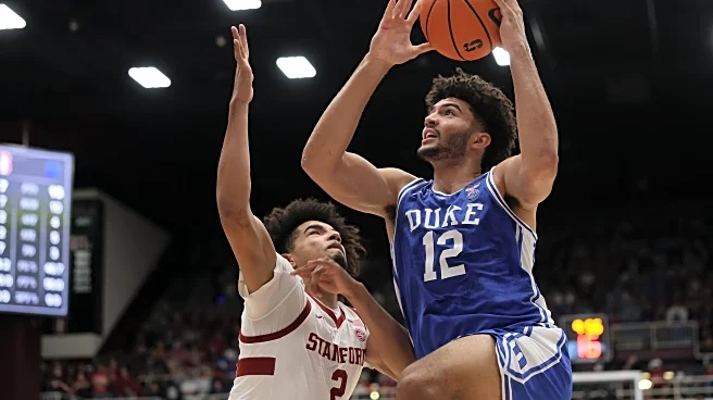 DBR Podcast #788: Duke’s Dominating Defense Destroys Stanford