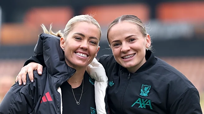 Denise O’Sullivan Scores On Debut: “Nice To Get On The Scoresheet”