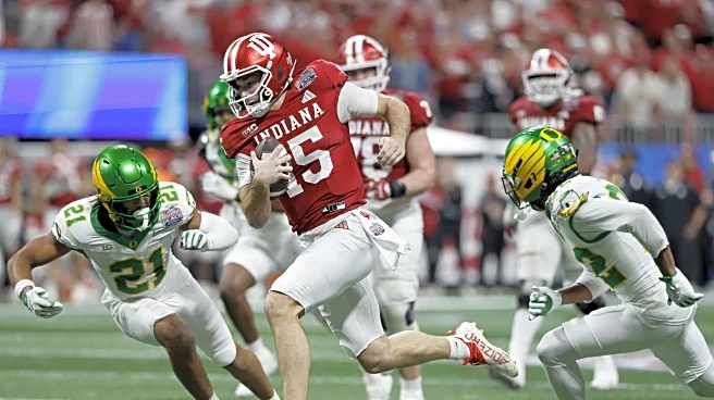 3 keys to Indiana football beating Miami in the CFP National Championship