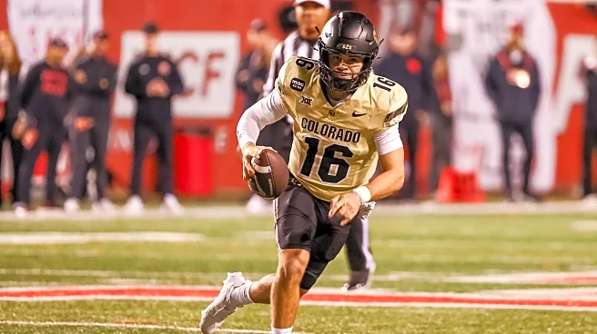 Quarterback Ryan Staub commits to Tennessee