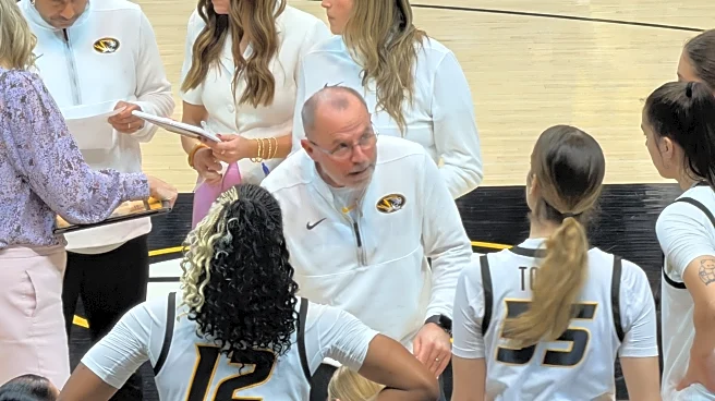 Mizzou women’s basketball doomed by slow start in loss to Florida