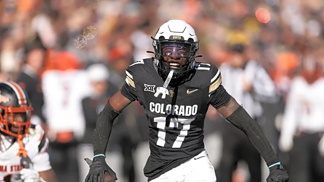 Tennessee picks up commitment from Colorado cornerback Isaiah Hardge