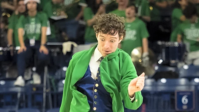 Big East What To Watch: Week Twelve