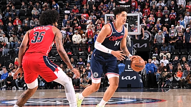 Wizards vs Clippers Preview: Washington hosts LA at Home on MLK Day