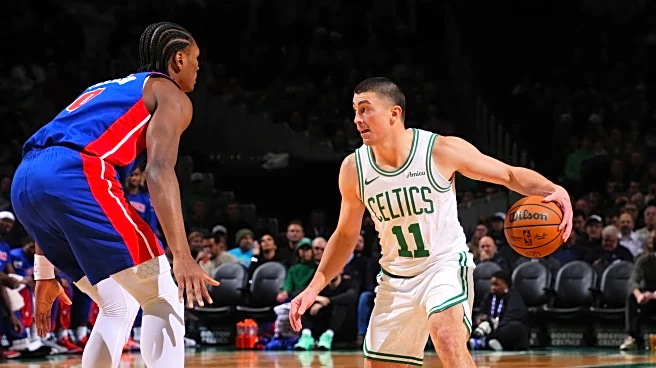 Celtics injury report shows key guard could be sidelined vs Pistons