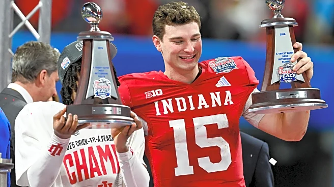 CFP National Championship 2026: Florida State fans predict Miami vs. Indiana