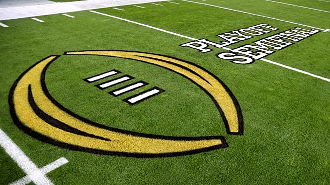 CFP National Championship 2026: College football fans predict Miami vs. Indiana