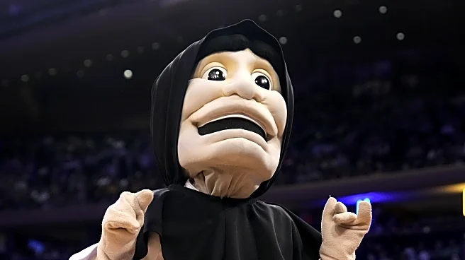 Marquette Men’s Basketball Big East Preview Primer: vs Providence