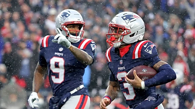 Patriots playoff bracket update: New England beats Texans, advances to AFC Championship