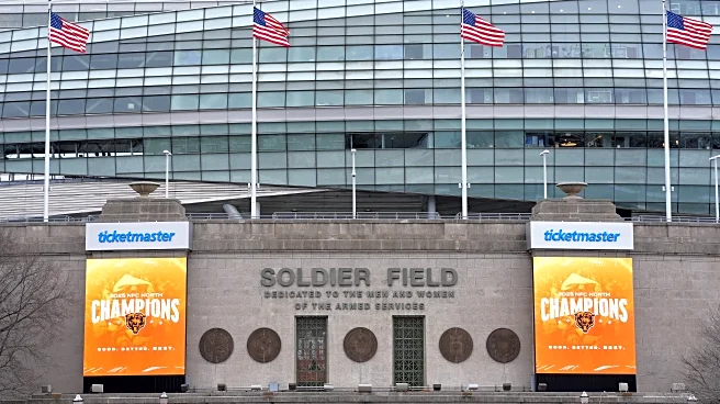 Chicago Bears vs. Los Angeles Rams Divisional Playoff Game Discussion