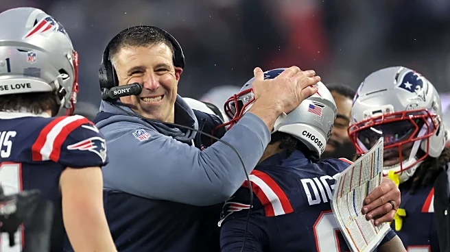 Date and time for Patriots vs. Broncos AFC Championship Game