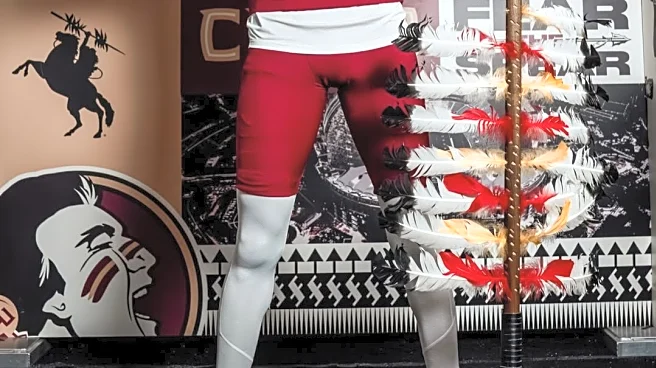 JUCO quarterback Malachi Marshall commits to Florida State