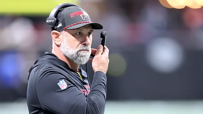 Atlanta Falcons news: Team will keep Jeff Ulbrich as defensive coordinator