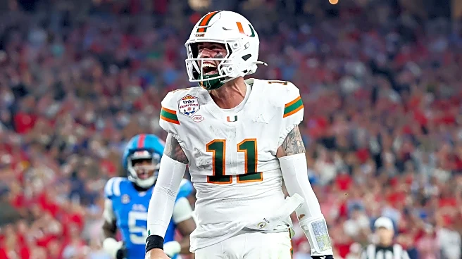 Miami Hurricanes Keys to Victory against the Indiana Hoosiers in the National Championship Game