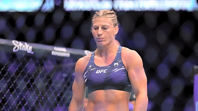 Best of the Best: MMAmania.com’s UFC/MMA week in review – UFC 324 loses a huge fight