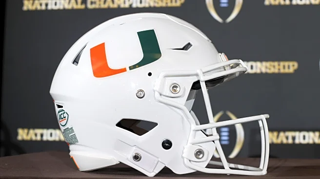 CFP National Championship 2026: Miami fans predict Miami vs. Indiana