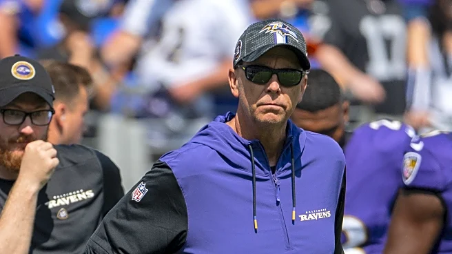 Ravens OC Todd Monken gets second HC interview with Browns