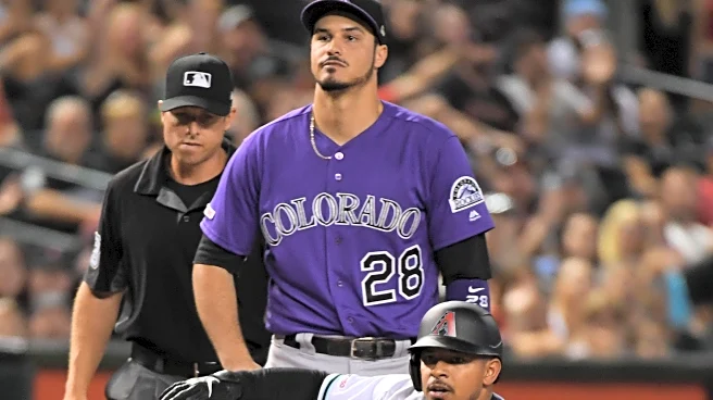 Snakepit Roundtable: News and Non-news