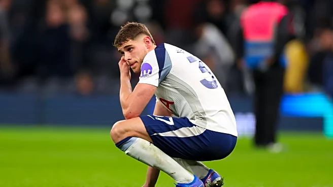 The Hoddle of Coffee: Tottenham Hotspur news and links for Monday, January 19