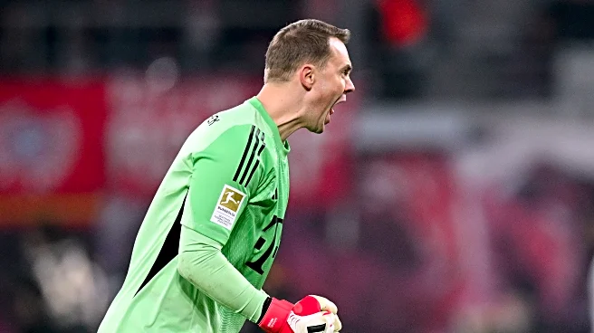 Bayern Munich’s Manuel Neuer believes this is the Bayern team he’s played with