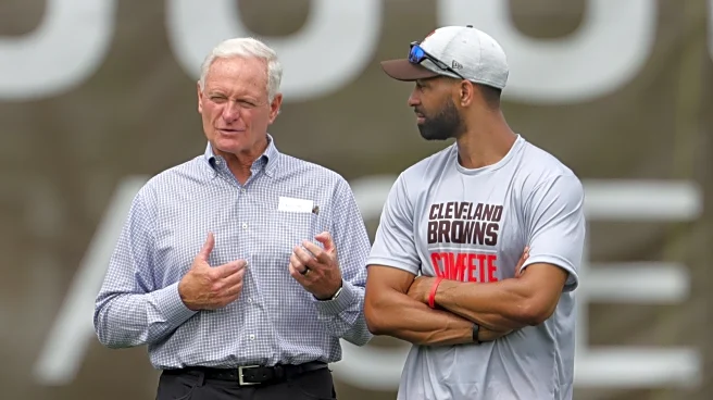 Daily Dawg Chow 1/19; Cleveland Browns HC search enters third week