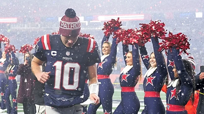 Patriots vs. Broncos opening odds for AFC Championship Game