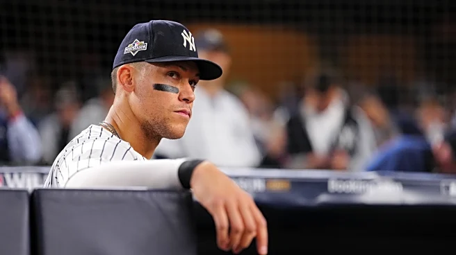 Today on Pinstripe Alley – 1/19/26