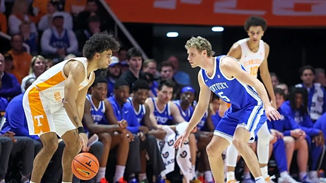 Collin Chandler’s defensive IQ on display in game-winning play vs. Tennessee