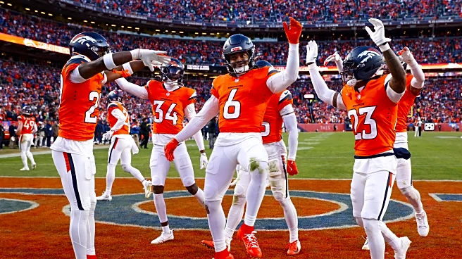 Broncos vs Bills: The ‘No Bull’ Playoff Review