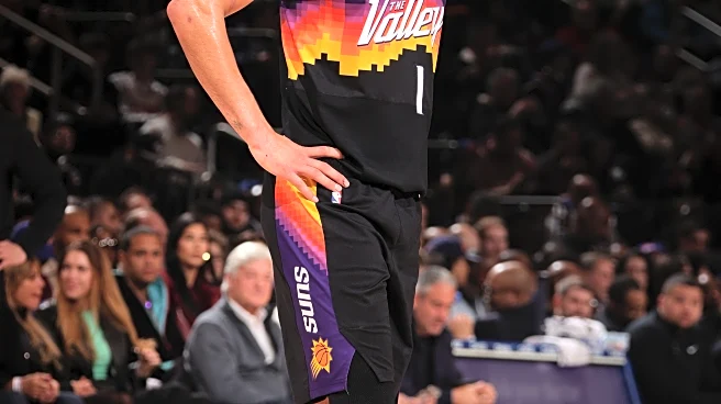 Devin Booker’s value goes far beyond the box score