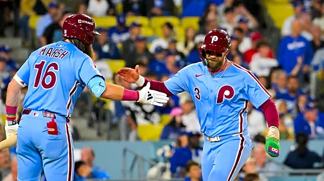 Phillies News: Bryce Harper, Von Hayes, J.T. Realmuto