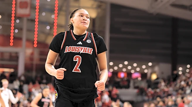 These four underrated women’s college basketball stars led their squads to crucial wins over the weekend