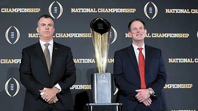 CFP National Championship 2026: Fans predict Indiana vs. Miami