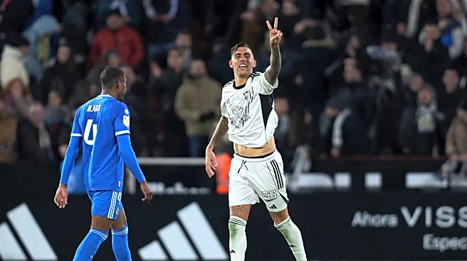 Barcelona to face XX in Copa del Rey quarter-finals