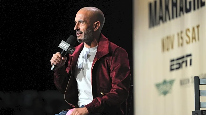 Morning Report | Jon Anik would love to see UFC cards shortened: ‘Our events are way too long’