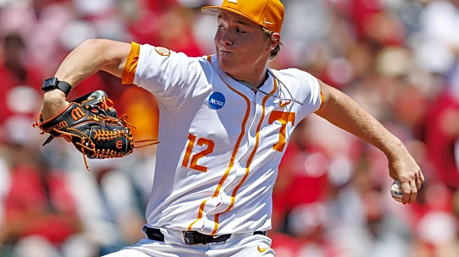 Liam Doyle is your #2 prospect