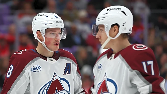 Preview: Colorado Eager to Capitalize Against a Struggling Washington Squad