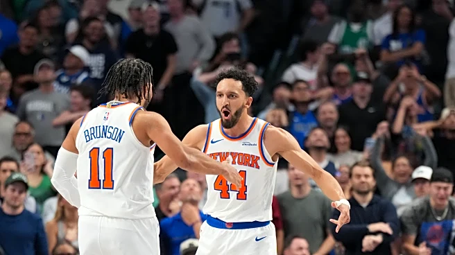 Game Preview: Knicks vs. Mavericks, January 19, 2026