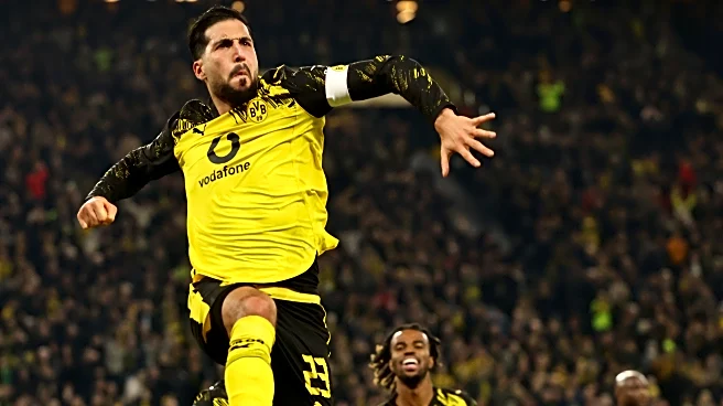 The Daily Bee: Champions League Returns