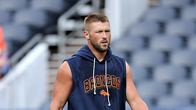 Daily Slop: 19 Jan 26 – Should TE Adam Trautman be a top free agent target for the Commanders?